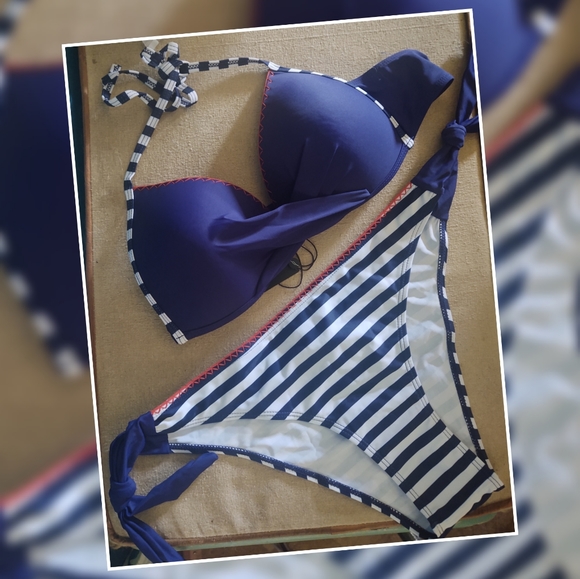 Other - 2 Piece Swimsuit